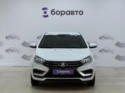 Lada (ВАЗ) Vesta I Рестайлинг (NG) Ставрополь  - изображение 19