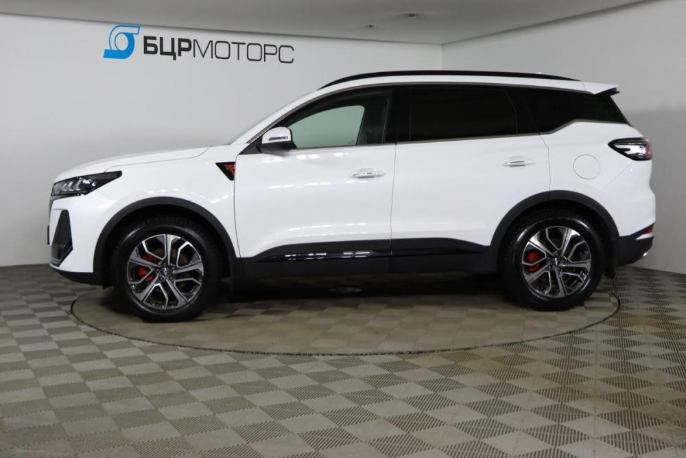 Chery Tiggo 7 Pro Max I Рестайлинг Нижний Новгород  - изображение 8