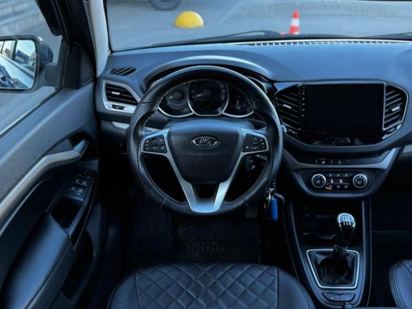 Lada (ВАЗ) Vesta I с пробегом 2016 года, цена 679 000 рублей, 149130 км, седан, Автокод Объявления