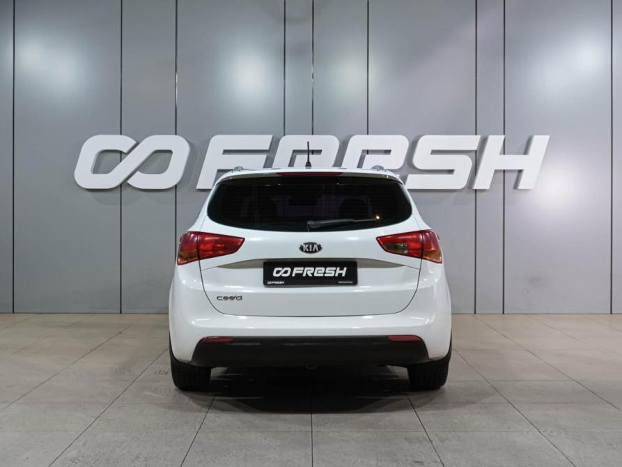 Kia Ceed II Воронеж  - изображение 4
