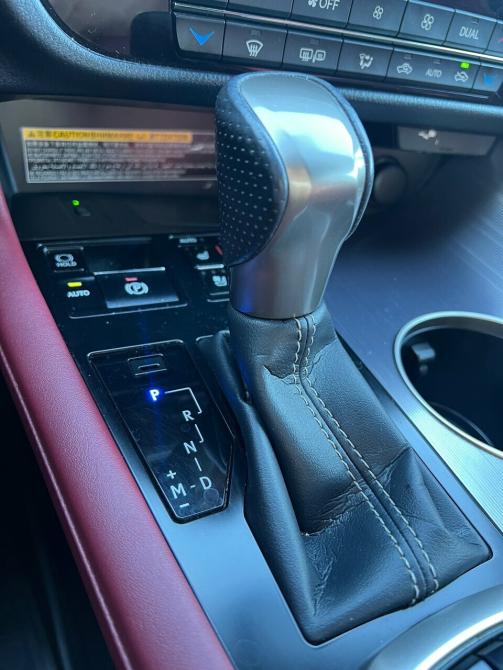 Lexus RX IV Екатеринбург  - изображение 33