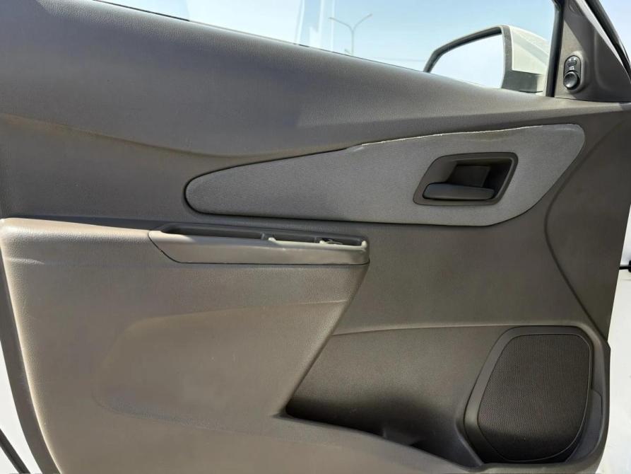 Chevrolet Cobalt II Крым  - изображение 9