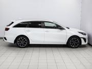 Kia Ceed III Рестайлинг Ростов-на-Дону  - изображение 24