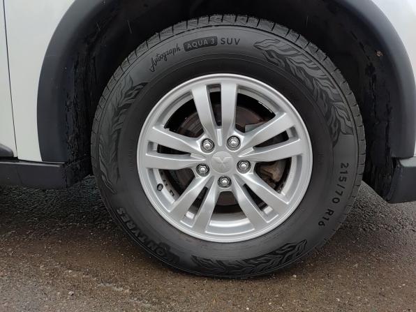 Mitsubishi Outlander III Рестайлинг 3 с пробегом 2018 года, цена 2 095 000 рублей, 132583 км, внедорожник, Автокод Объявления