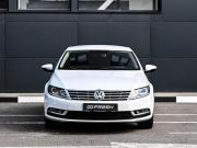 Volkswagen Passat CC I Рестайлинг Новороссийск  - изображение 28