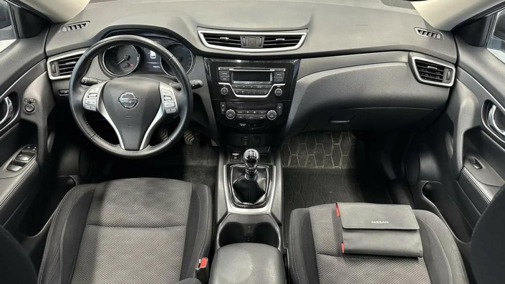 Nissan X-Trail III Вологда  - изображение 15