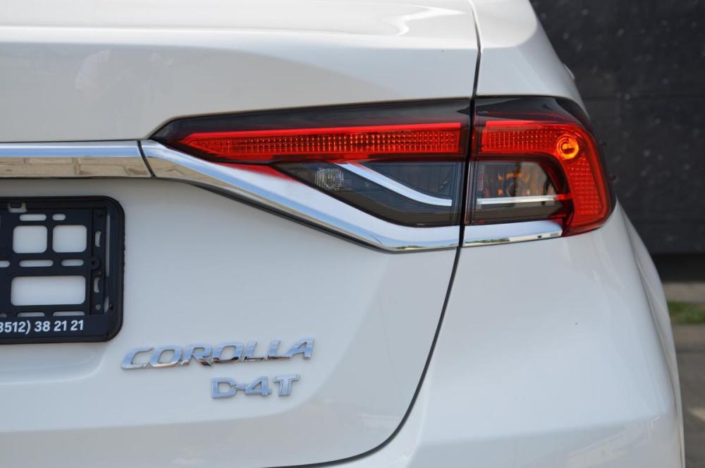 Toyota Corolla XII (E210) Астрахань  - изображение 15