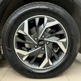 Hyundai Tucson III Рестайлинг Москва  - изображение 28