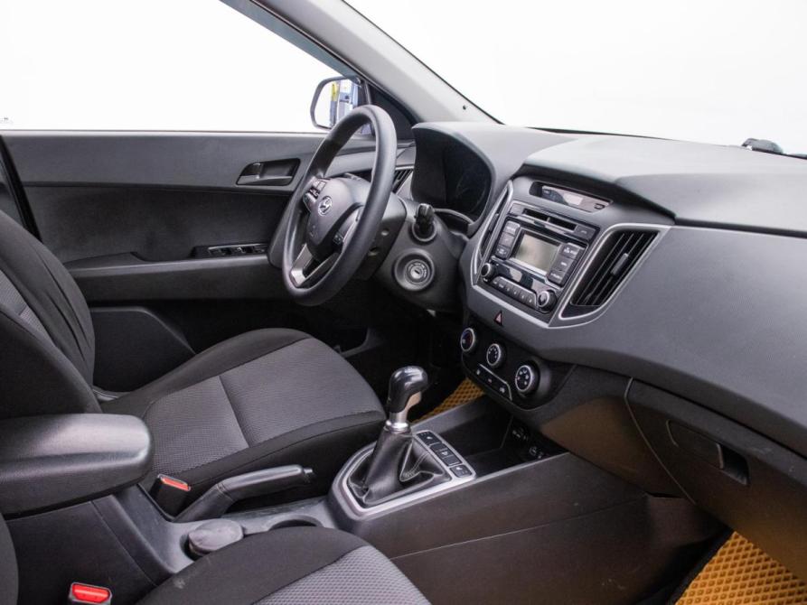 Hyundai Creta I Москва  - изображение 10