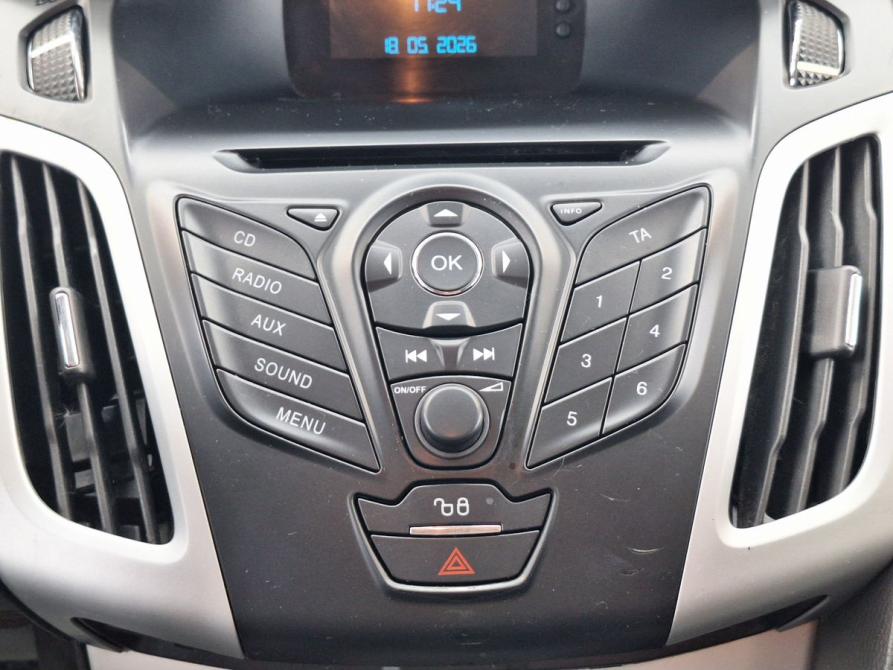 Ford Focus III Смоленск  - изображение 9