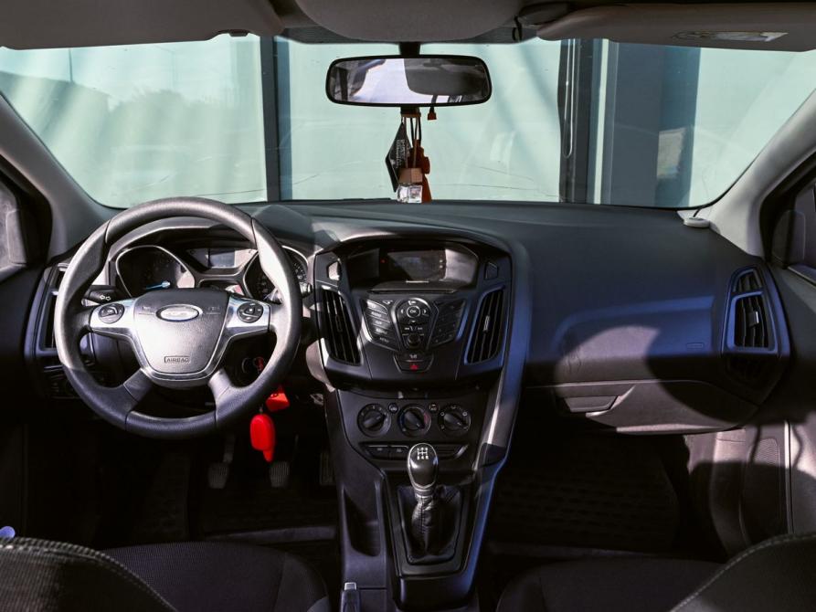 Ford Focus III Екатеринбург  - изображение 20