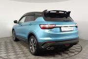Geely Coolray I Волгоград  - изображение 30