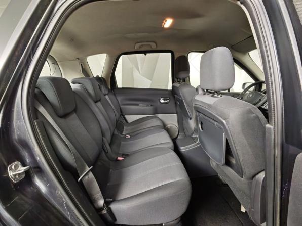 Renault Scenic II Рестайлинг с пробегом 2008 года, цена 447 000 рублей, 141729 км, компактвэн, Автокод Объявления