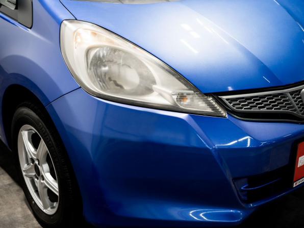 Honda Fit II с пробегом 2011 года, цена 850 000 рублей, 138676 км, хэтчбек, Автокод Объявления