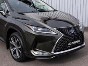Lexus RX IV Рестайлинг Сочи  - изображение 43