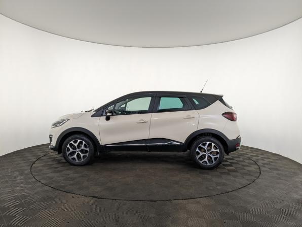 Renault Kaptur I с пробегом 2019 года, цена 1 745 000 рублей, 59833 км, внедорожник, Автокод Объявления