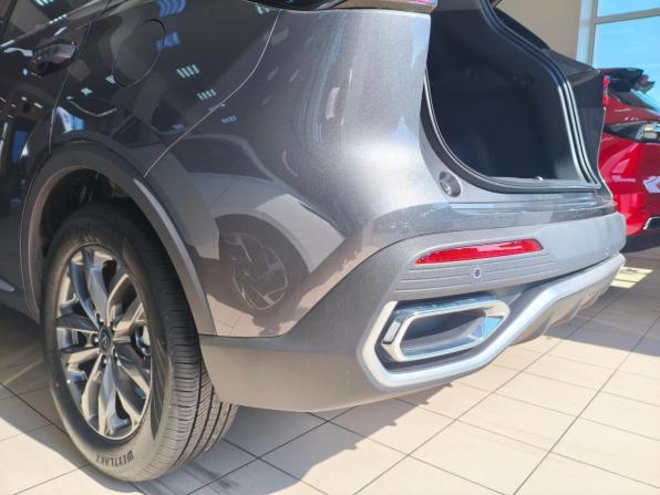 Новый Changan UNI-S I Рестайлинг 2026 года, цена 3 079 900 рублей, внедорожник, Автокод Объявления