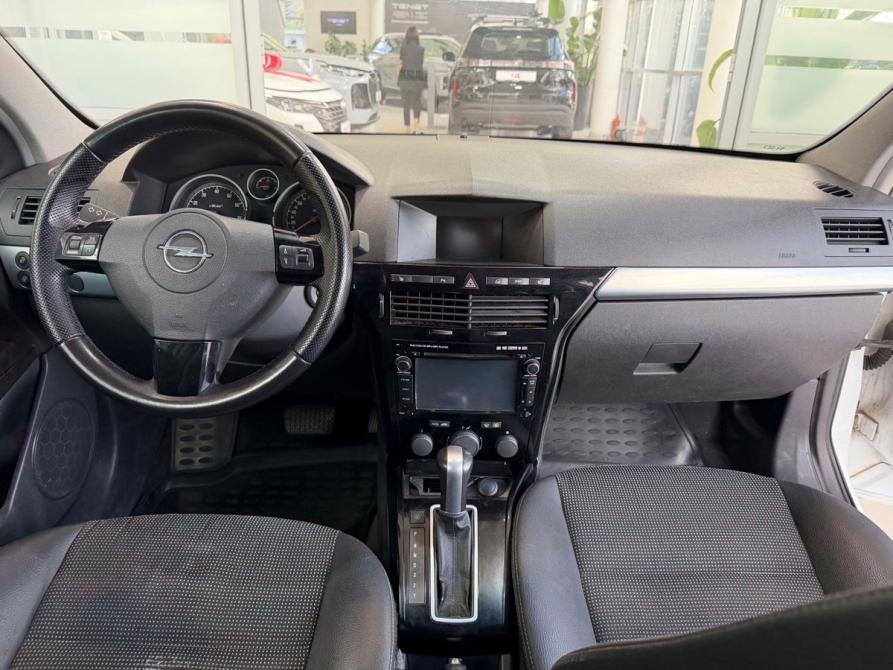 Opel Astra H Рестайлинг Таганрог  - изображение 16