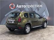 Renault Duster I Рестайлинг Пермь  - изображение 29