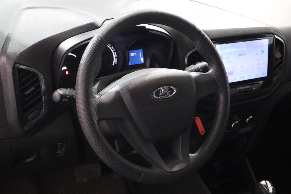 Lada (ВАЗ) XRAY I Санкт-Петербург  - изображение 9