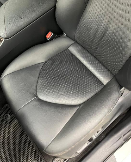 Toyota Camry VIII (XV70) Челябинск  - изображение 9
