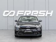 Kia Cerato IV Краснодар  - изображение 23
