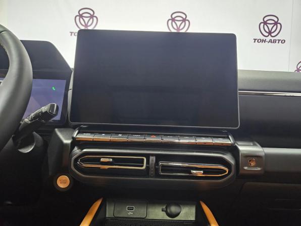 Haval H7 I с пробегом 2025 года, цена 3 542 000 рублей, 4913 км, внедорожник, Автокод Объявления