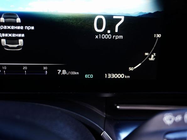 Kia Carnival IV с пробегом 2021 года, цена 3 470 000 рублей, 132827 км, минивэн, Автокод Объявления
