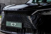 Omoda C7 Санкт-Петербург  - изображение 38