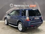 Land Rover Freelander II Рестайлинг 2 Пермь  - изображение 30