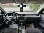 Skoda Superb II Рестайлинг Санкт-Петербург  - изображение 48