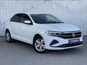 Volkswagen Polo VI Тамбов  - изображение 21