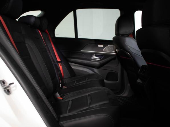Mercedes-Benz GLE AMG II (V167) с пробегом 2021 года, цена 10 700 000 рублей, 5800 км, внедорожник, Автокод Объявления