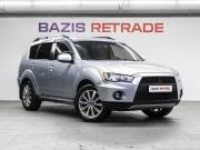 Mitsubishi Outlander II Рестайлинг Тюмень  - изображение 29
