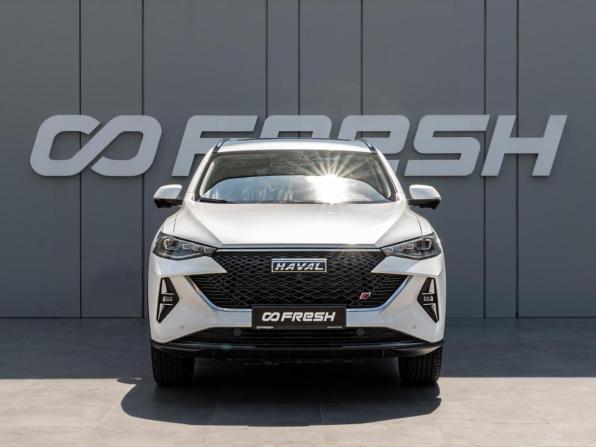 Haval F7 I Рестайлинг с пробегом 2023 года, цена 2 245 000 рублей, 20722 км, внедорожник, Автокод Объявления