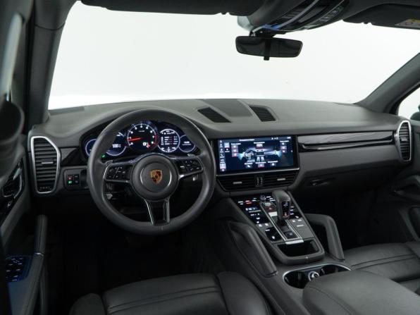 Porsche Cayenne III с пробегом 2018 года, цена 5 584 050 рублей, 127881 км, внедорожник, Автокод Объявления