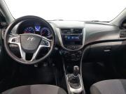 Hyundai Solaris I Пермь  - изображение 26