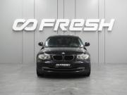 BMW 1 серии I (E81/E82/E87/E88) Рестайлинг Воронеж  - изображение 20