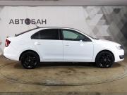 Skoda Rapid I Рестайлинг Екатеринбург  - изображение 30