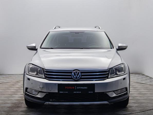 Volkswagen Passat B7 с пробегом 2013 года, цена 1 067 700 рублей, 259025 км, универсал, Автокод Объявления