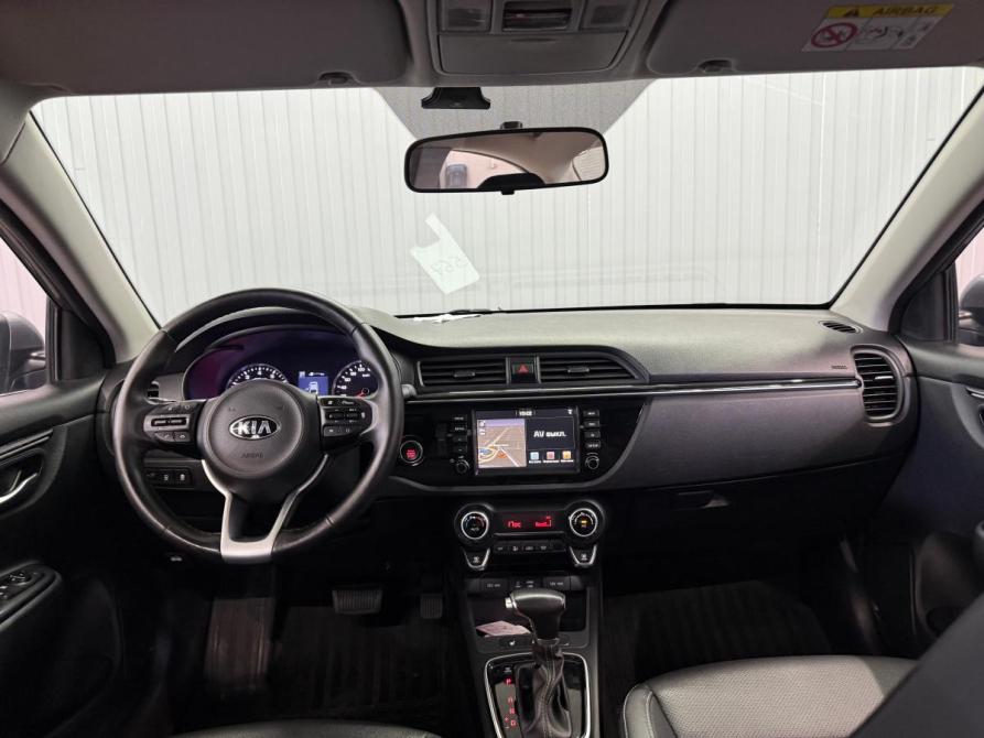 Kia Rio IV Краснодар  - изображение 9