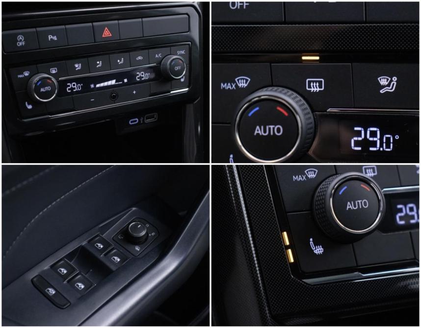 Volkswagen Tharu I Рестайлинг Москва  - изображение 18