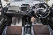 Honda Fit Shuttle I Барнаул  - изображение 37