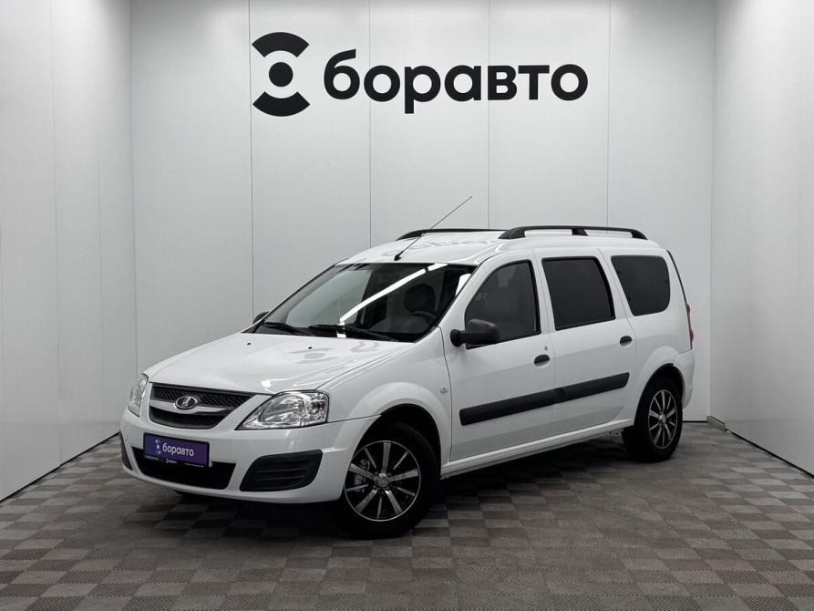 Lada (ВАЗ) Largus I Воронеж  - изображение 1