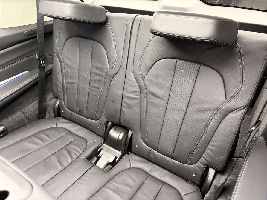 BMW X7 I (G07) Москва  - изображение 13