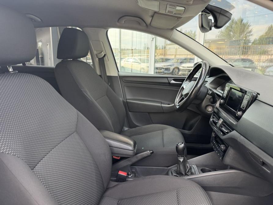 Volkswagen Polo VI Воронеж  - изображение 10