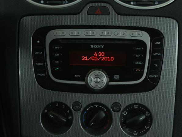 Ford Focus II с пробегом 2005 года, цена 427 000 рублей, 130900 км, хэтчбек, Автокод Объявления