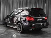 Mercedes-Benz GLS AMG I (X166) Тюмень  - изображение 36