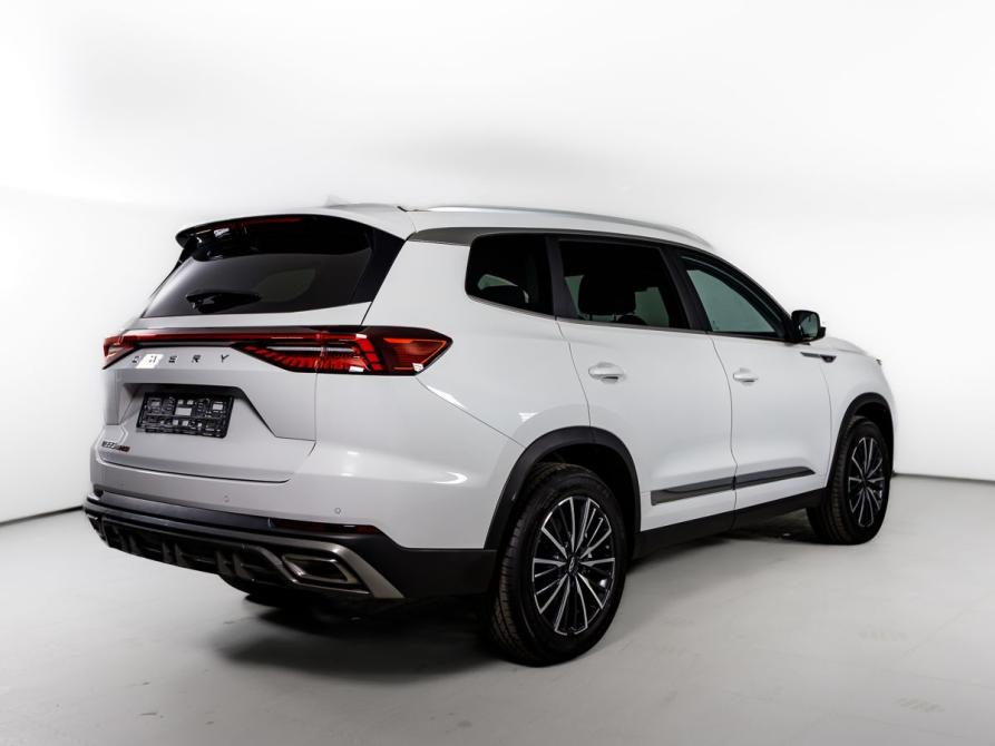 Chery Tiggo 8 Pro Max I Рестайлинг Челябинск  - изображение 4