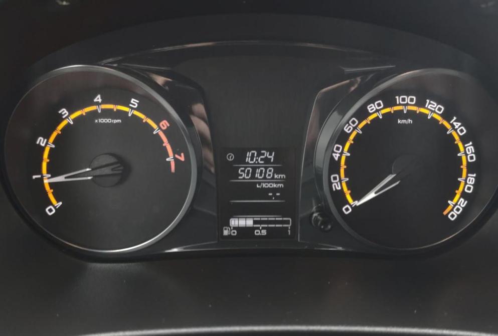 Lada (ВАЗ) Granta I Рестайлинг Ярославль  - изображение 9